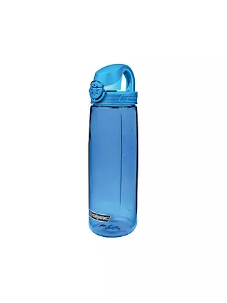 NALGENE | Gourde On The Fly Lock-Top Sustain 650ml | blau